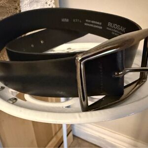 Rudsak Leather Belt